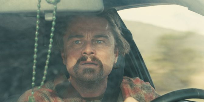 One Battle After Another