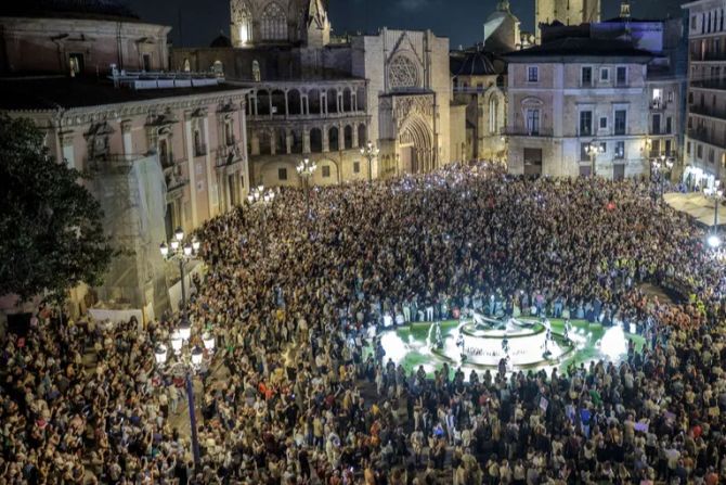 Valencia Demo