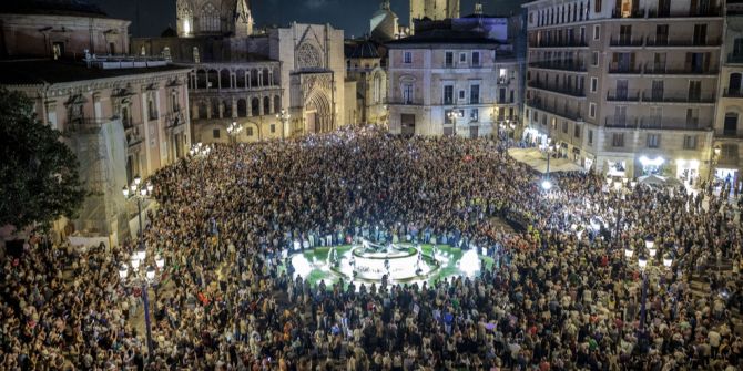 Valencia Demo