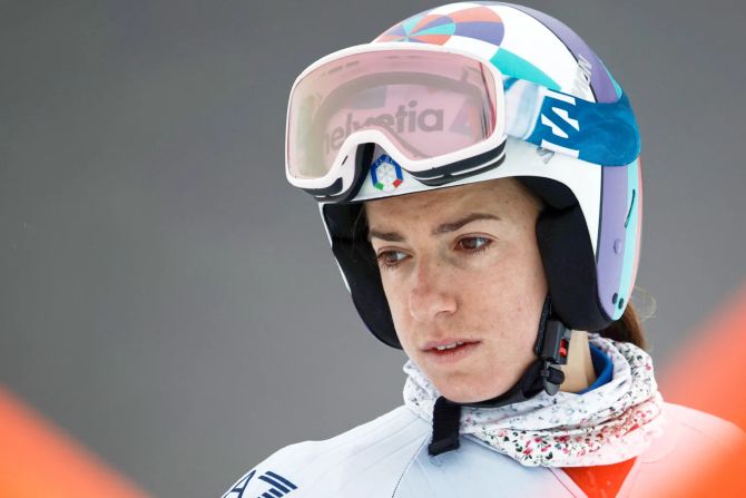 Marta Bassino