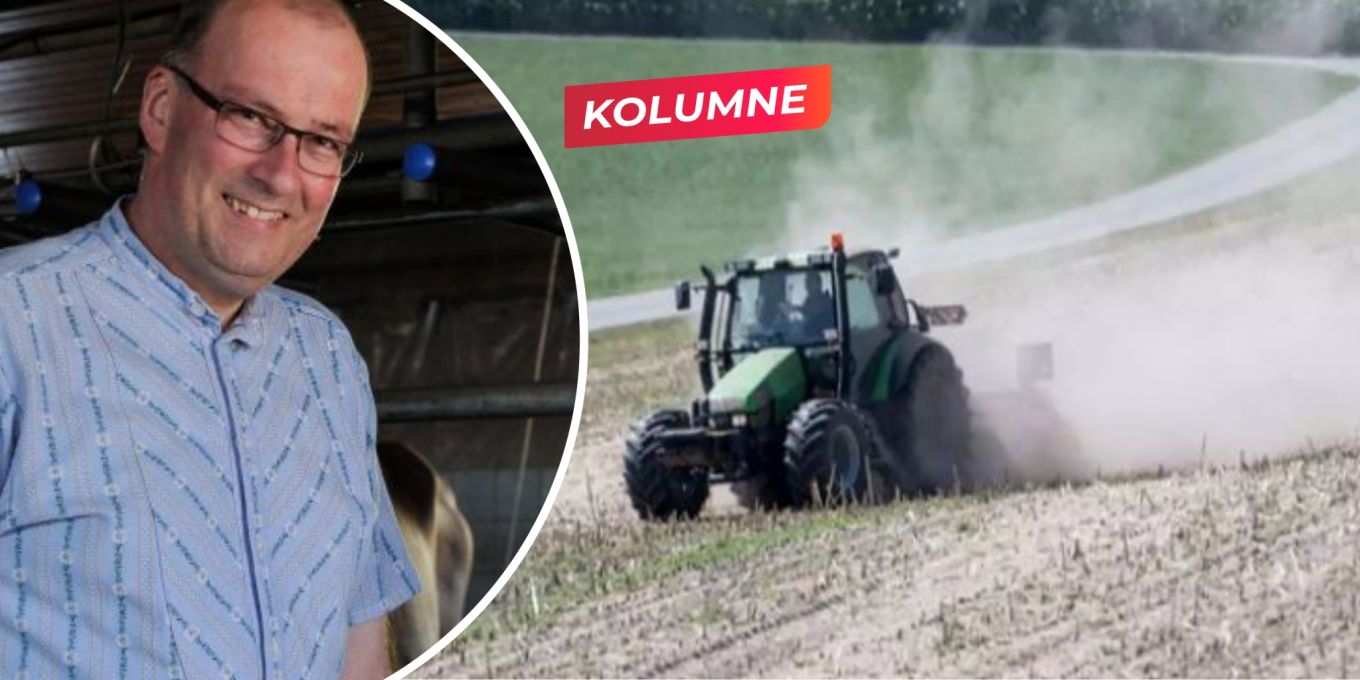 Markus Ritter: Warum «Hors-Sol» besser ist als sein Ruf | Nau.ch