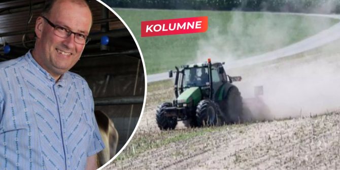 ritter kolumne