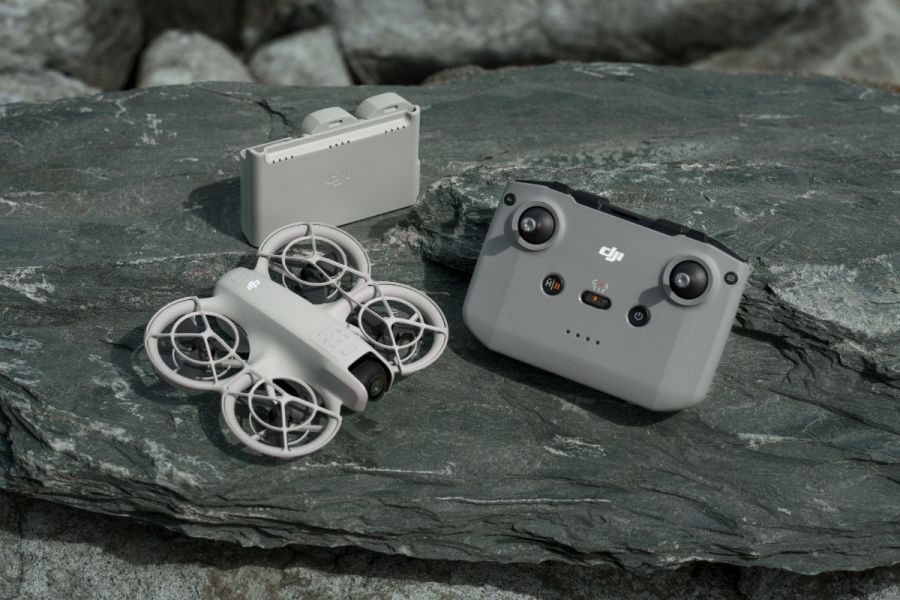 DJI Neo 2