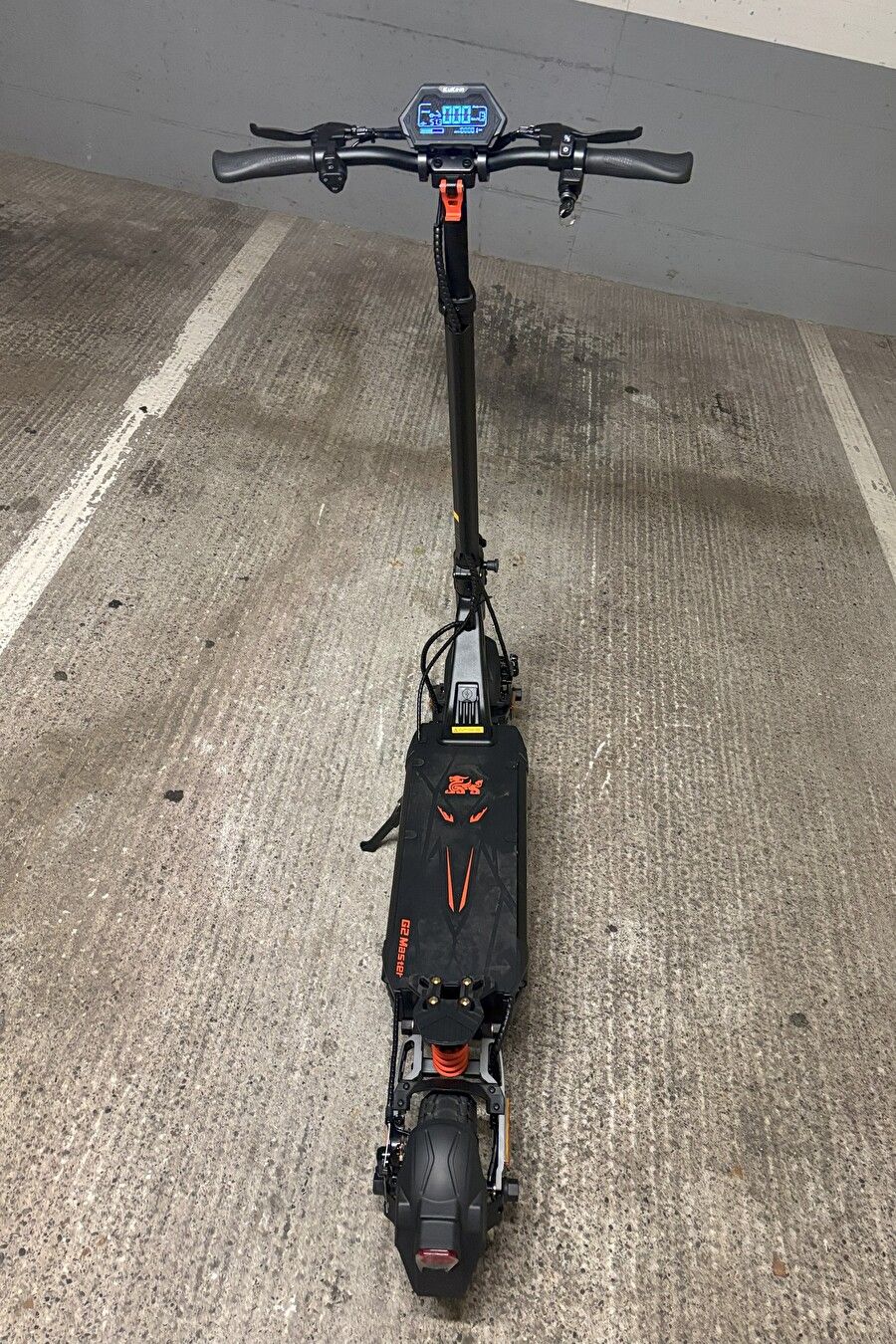 E-Trotti