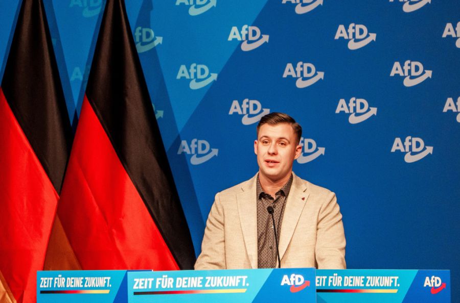 AfD Jugend