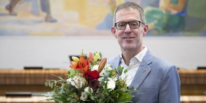 Markus Eigenmann (FDP)