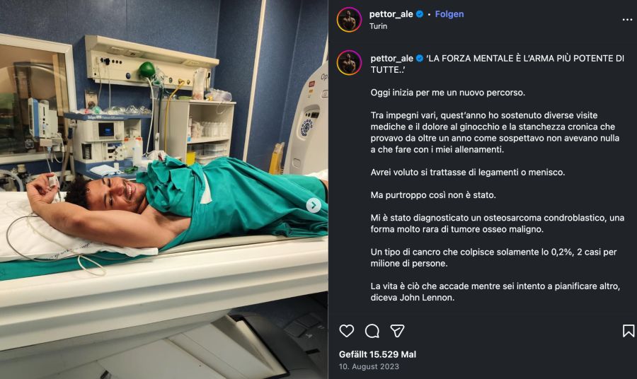 alessandro antonicelli