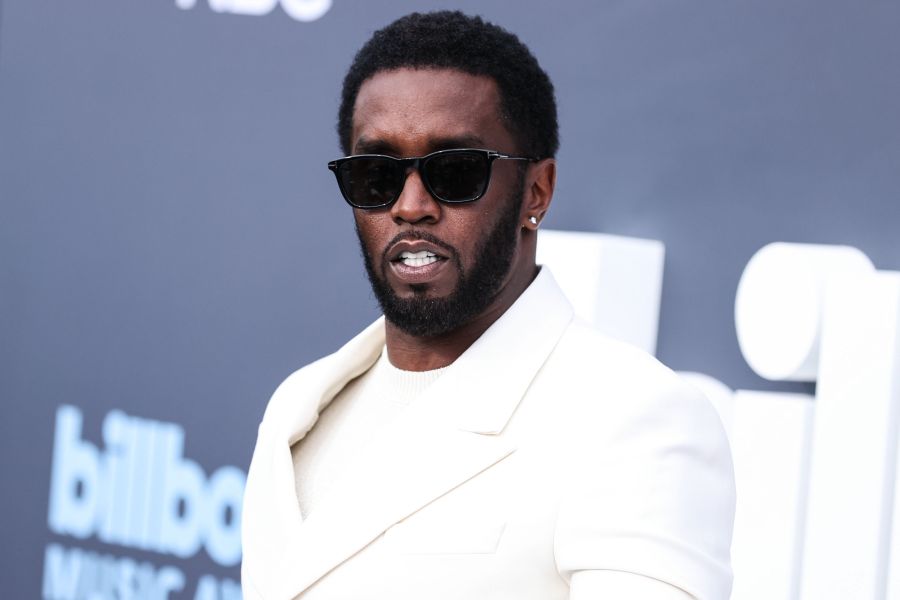 p diddy