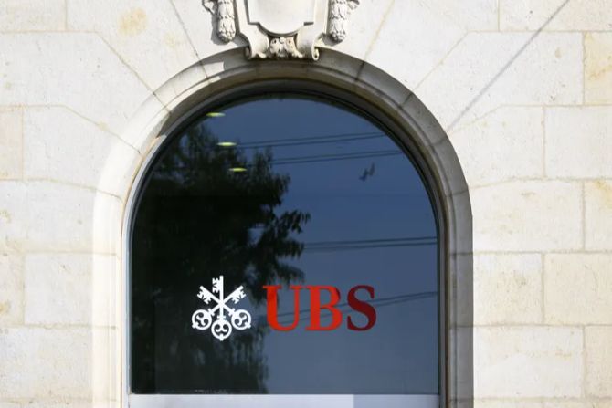der UBS
