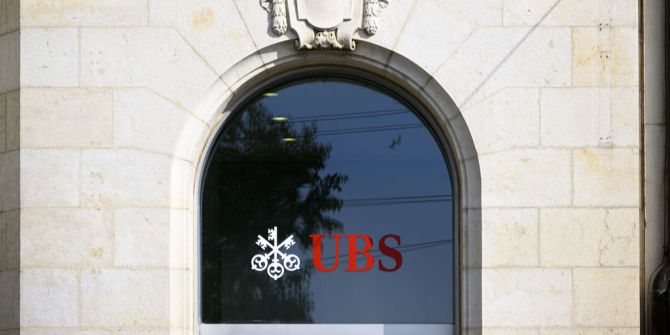 der UBS