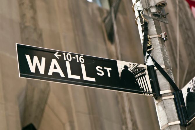 Wall Street