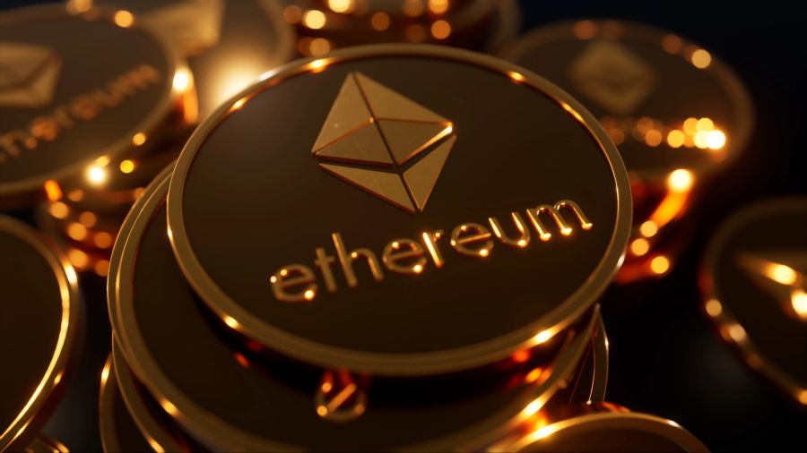 Ethereum news