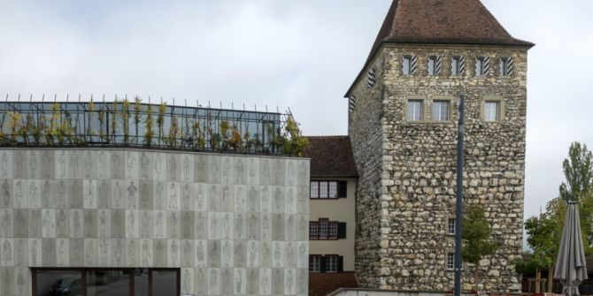 Stadtmuseum Aarau