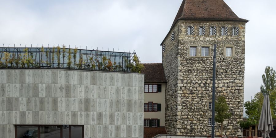 Stadtmuseum Aarau