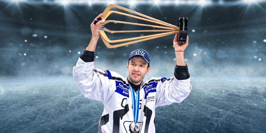 Julien Sprunger Slapshot