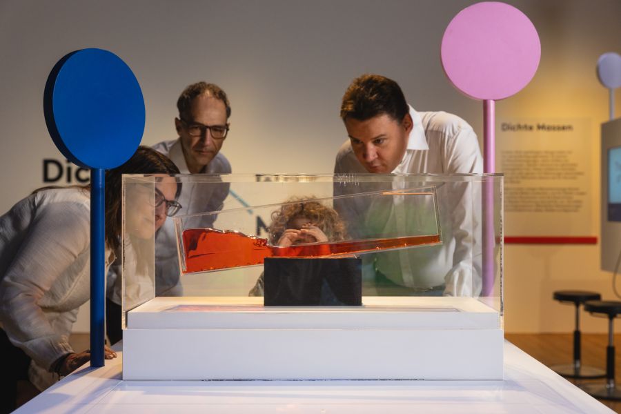 Museum für Kommunikation