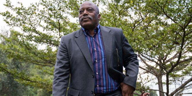 Congo-Kabila Verdict