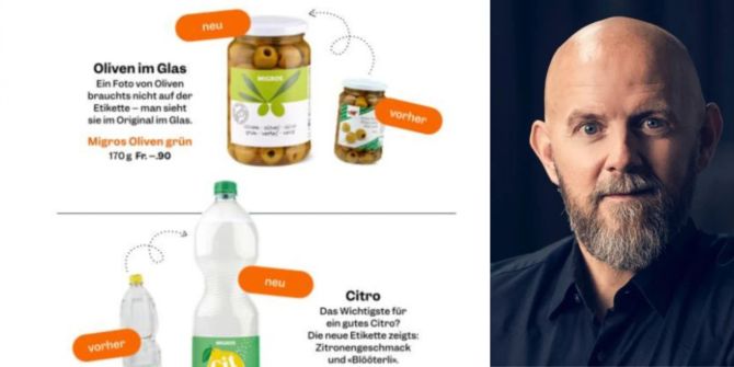 Migros M-Budget