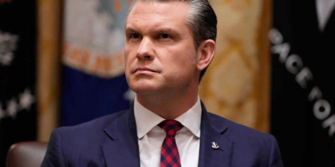 Hegseth