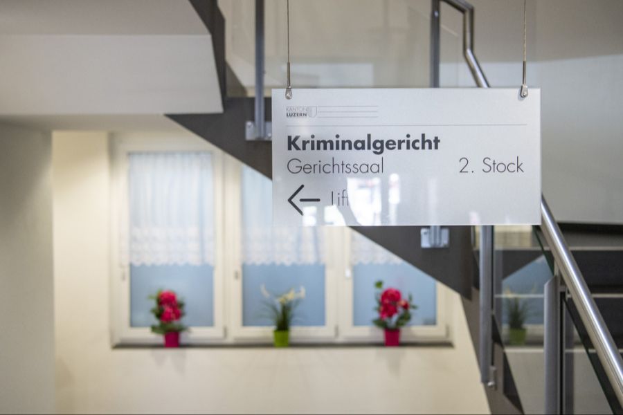 Das Urteil des Kriminalgerichts ist noch nicht rechtskräftig. Die Eltern als Privatkläger und die Staatsanwaltschaft haben dagegen Berufung angemeldet. (Archivbild)