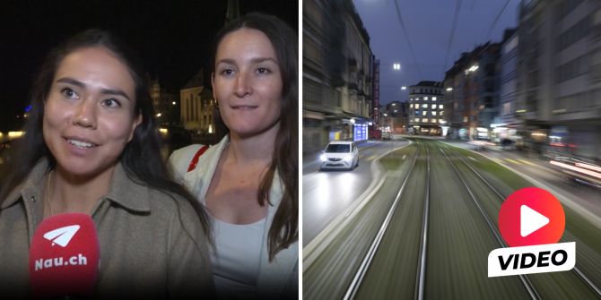 Frauen Zürich