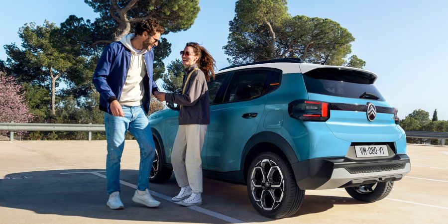 Citroen C3