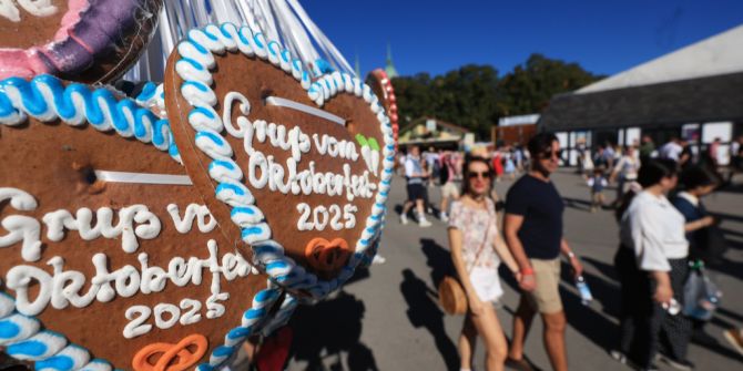 Oktoberfest 2025