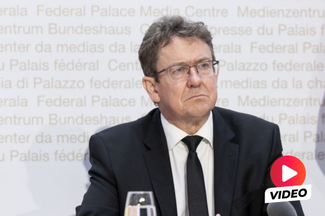 Albert Rösti E-Autos Steuern
