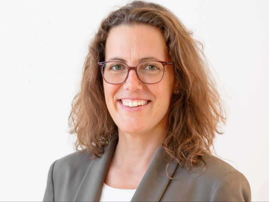 Sabine Bucher