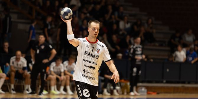 HSC Suhr Aarau Knezevic
