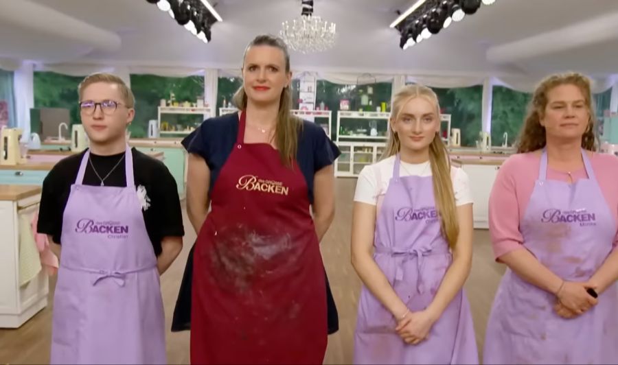 das grosse backen 2025