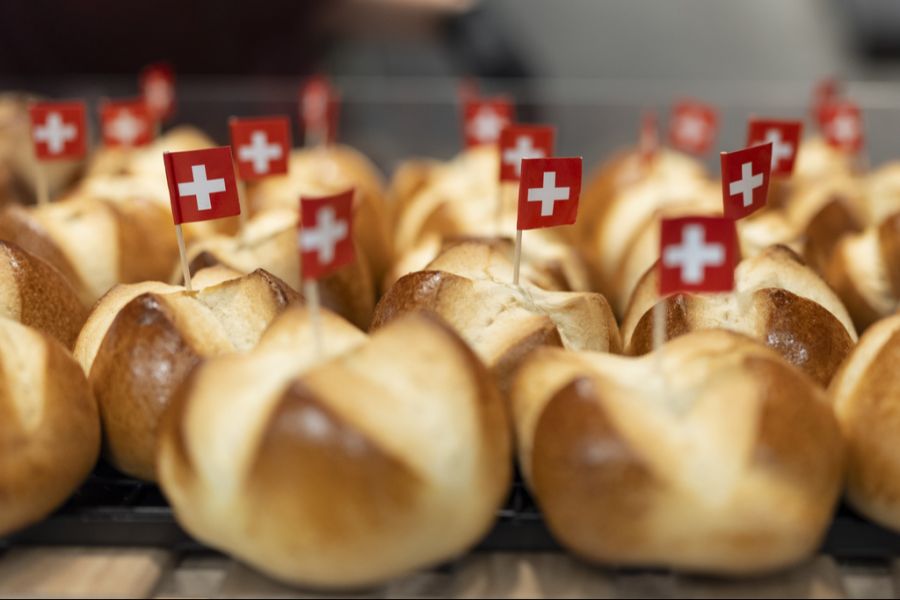 Dass Brot so günstig angeboten wird, könne zu mehr Foodwaste führen, warnen Experten.