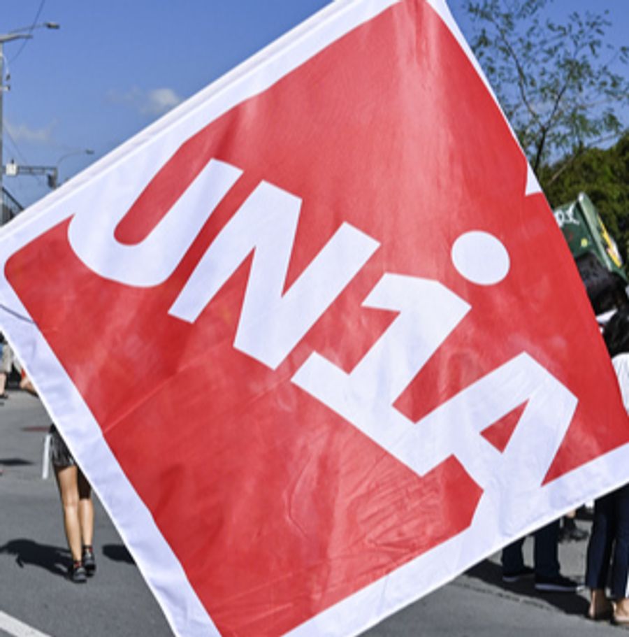 Unia