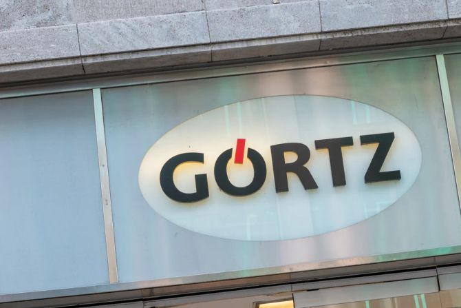 Görtz