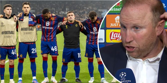FCB Basel