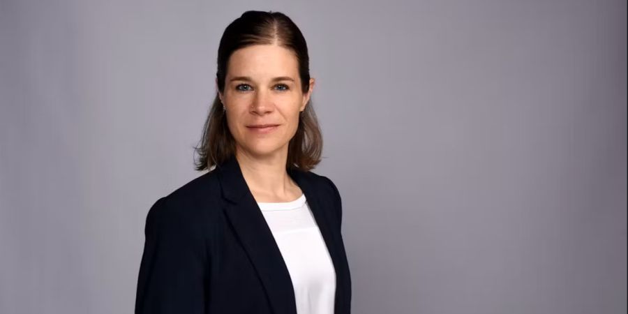 Mirjam Dürst Stucki