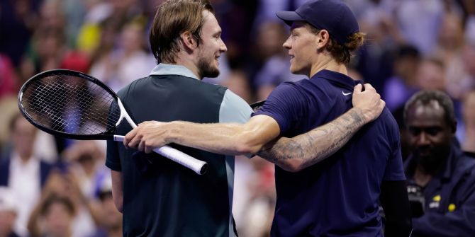 jannik sinner us open