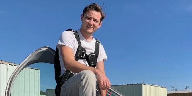 lewis pullmann