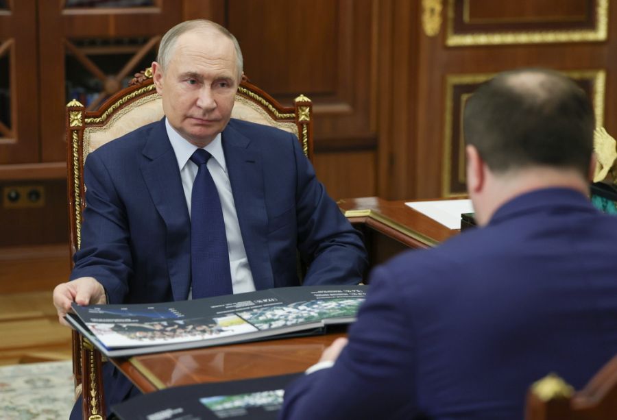 putin