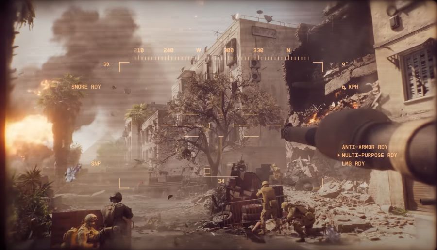 Battlefield 6