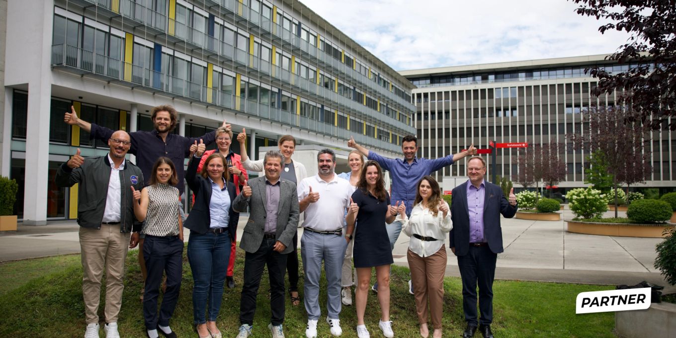 Schweiz im Weltraumfieber: NASA Space Apps Challenge lockt Schweizer Tech-Talente!