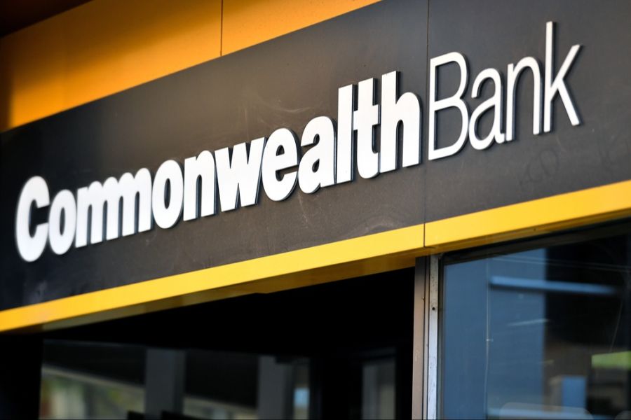 Die «Commonwealth Bank» hat im vergangenen Jahr einen Gewinn von 10,25 Milliarden US-Dollar erzielt. (Archivbild)