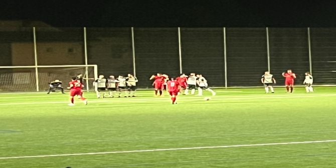 FC Küsnacht Herren 1