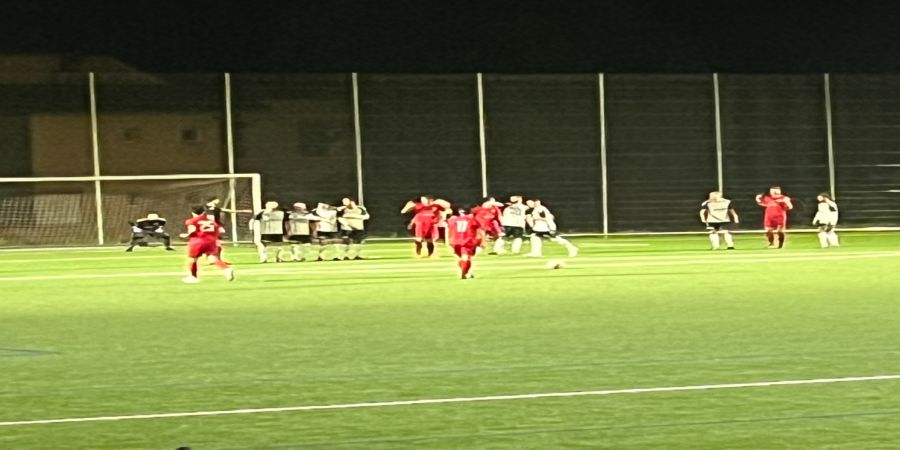 FC Küsnacht Herren 1