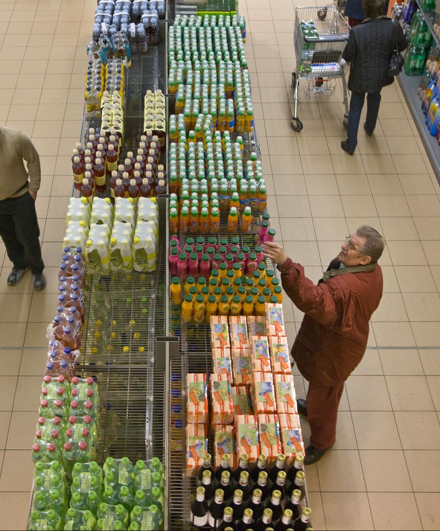 Die Migros gibt an, das Sortiment regelmässig zu überprüfen und es laufend an die Wünsche und Bedürfnisse ihrer Kundinnen und Kunden anzupassen.