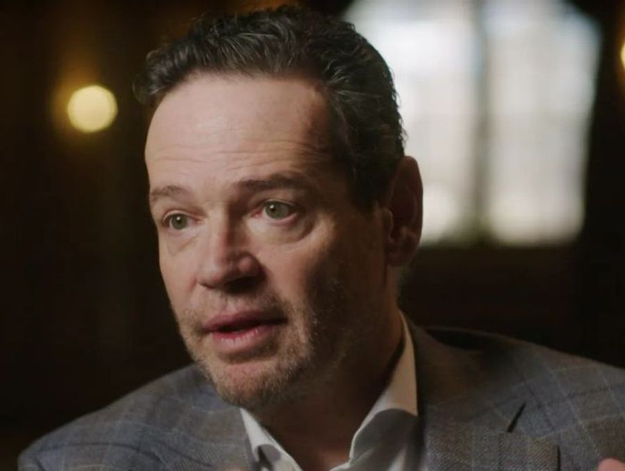 Jetzt äussert sich auch Andrea Scherz ,Direktor und Besitzer des Gstaad Palace, zur Serie.