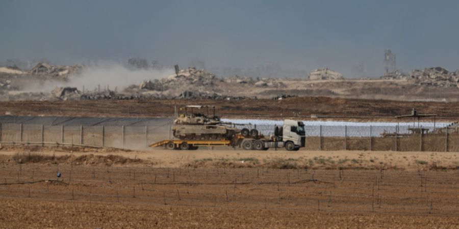Gaza