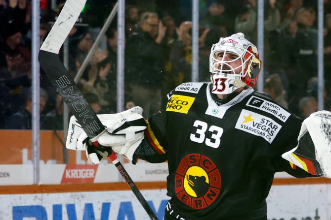 SC Bern