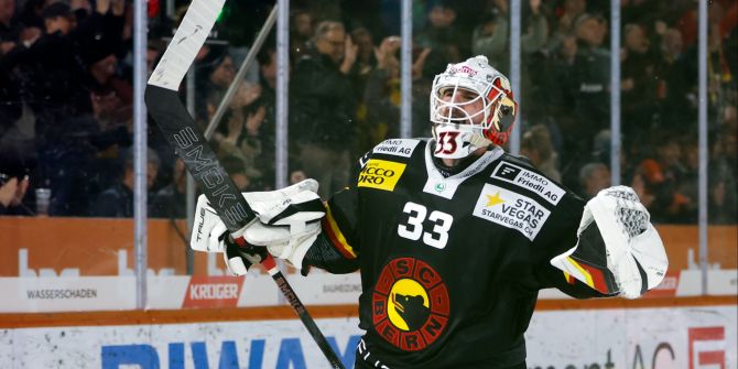 SC Bern