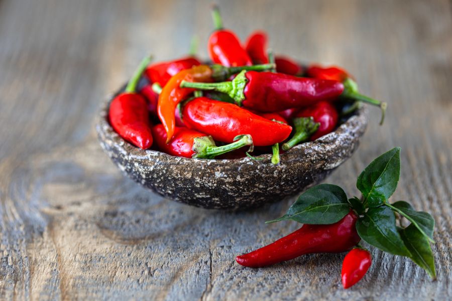 chili